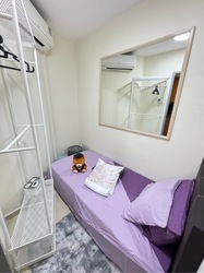 The Plaza (D7), Apartment #488582181